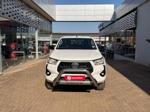 Toyota Hilux 2.4GD-6 Xtra cab Raider auto - Image 4