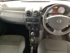 Nissan NP200 1.6i safety pack (aircon) - Image 6