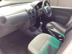 Nissan NP200 1.6i safety pack (aircon) - Image 7
