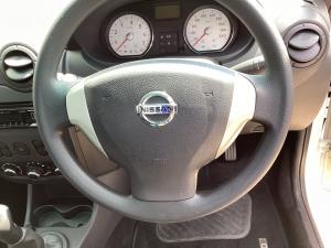 Nissan NP200 1.6i safety pack (aircon) - Image 8