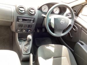 Nissan NP200 1.6i safety pack (aircon) - Image 10