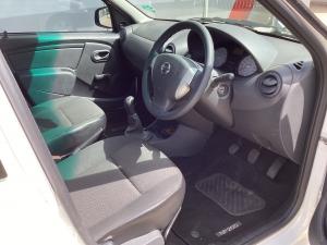 Nissan NP200 1.6i safety pack (aircon) - Image 12