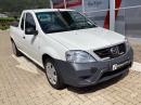 Thumbnail Nissan NP200 1.6i safety pack (aircon)