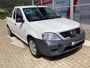 Nissan NP200 1.6i safety pack (aircon) - Image 1