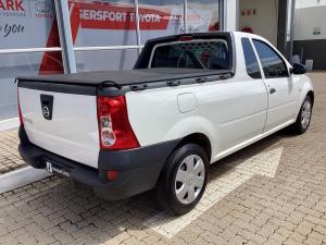 Nissan NP200 1.6i safety pack (aircon) - Image 2