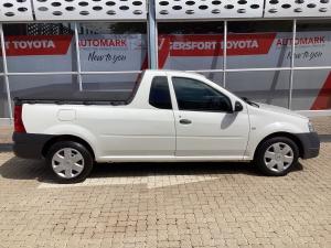 Nissan NP200 1.6i safety pack (aircon) - Image 3