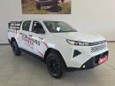 Thumbnail Toyota Hilux 2.8GD-6 double cab SRX