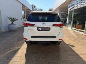 Toyota Fortuner 2.4GD-6 auto - Image 5