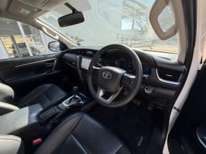 Toyota Fortuner 2.4GD-6 auto - Image 7
