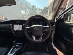 Toyota Fortuner 2.4GD-6 auto - Image 8
