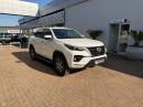 Thumbnail Toyota Fortuner 2.4GD-6 auto