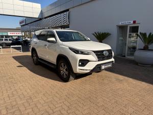 Toyota Fortuner 2.4GD-6 auto - Image 1