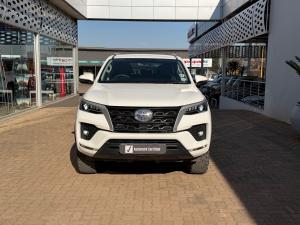 Toyota Fortuner 2.4GD-6 auto - Image 4
