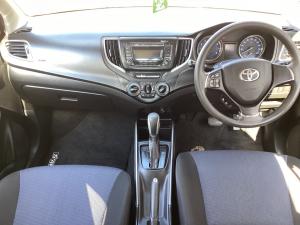Toyota Starlet 1.4 XS auto - Image 6