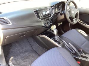 Toyota Starlet 1.4 XS auto - Image 7