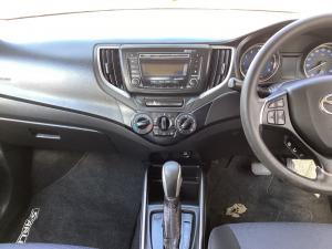 Toyota Starlet 1.4 XS auto - Image 13