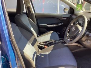 Toyota Starlet 1.4 XS auto - Image 15