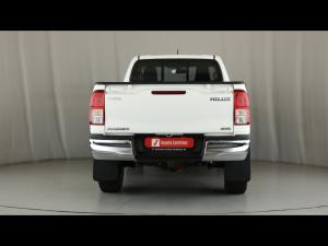 Toyota Hilux 2.4GD-6 single cab 4x4 Raider manual - Image 5