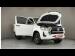 Toyota Hilux 2.4GD-6 single cab 4x4 Raider manual - Thumbnail 29