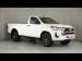Toyota Hilux 2.4GD-6 single cab 4x4 Raider manual - Thumbnail 1
