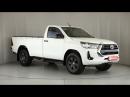 Thumbnail Toyota Hilux 2.4GD-6 single cab 4x4 Raider manual