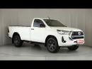 Thumbnail Toyota Hilux 2.4GD-6 single cab 4x4 Raider manual