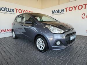Hyundai Grand i10 1.25 Fluid - Image 1