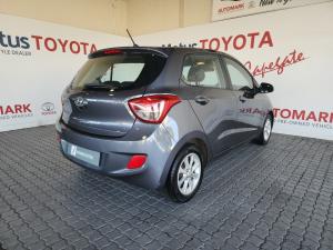Hyundai Grand i10 1.25 Fluid - Image 2