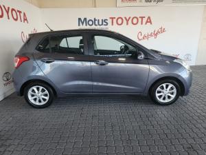 Hyundai Grand i10 1.25 Fluid - Image 3