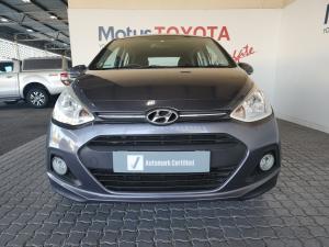 Hyundai Grand i10 1.25 Fluid - Image 4