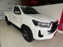 Thumbnail Toyota Hilux 2.8GD-6 single cab Raider auto