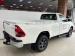 Toyota Hilux 2.8GD-6 single cab Raider auto - Thumbnail 2