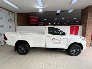 Toyota Hilux 2.8GD-6 single cab Raider auto - Image 3