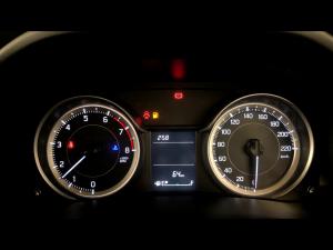 Suzuki Ertiga 1.5 GA - Image 9