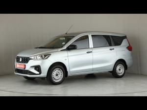 Suzuki Ertiga 1.5 GA - Image 23