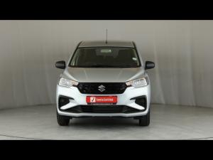 Suzuki Ertiga 1.5 GA - Image 4