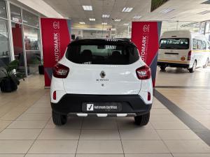 Renault Kwid 1.0 Climber manual - Image 5