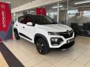 Thumbnail Renault Kwid 1.0 Climber manual
