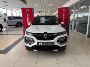 Renault Kwid 1.0 Climber manual - Image 4
