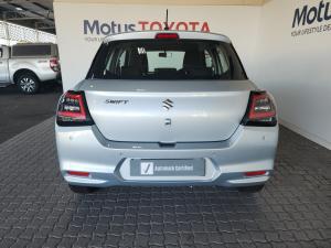 Suzuki Swift 1.2 GL+ manual - Image 5