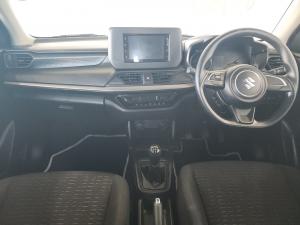 Suzuki Swift 1.2 GL+ manual - Image 6