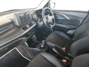 Suzuki Swift 1.2 GL+ manual - Image 7