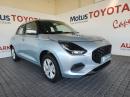 Thumbnail Suzuki Swift 1.2 GL+ manual