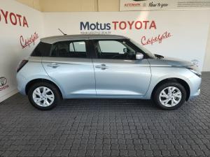 Suzuki Swift 1.2 GL+ manual - Image 3