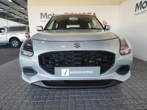Suzuki Swift 1.2 GL+ manual - Image 4