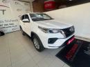 Thumbnail Toyota Fortuner 2.8GD-6