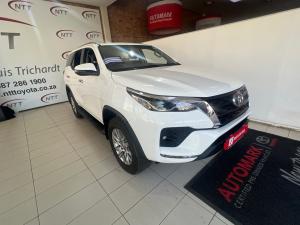 Toyota Fortuner 2.8GD-6 - Image 1