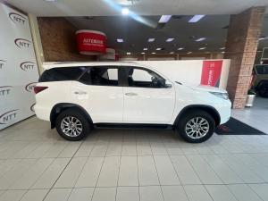 Toyota Fortuner 2.8GD-6 - Image 3