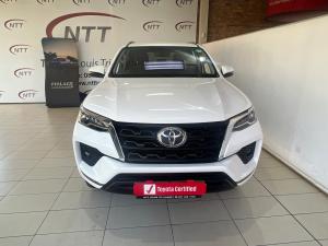 Toyota Fortuner 2.8GD-6 - Image 4
