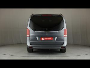 Mercedes-Benz V-Class V300d Exclusive - Image 5